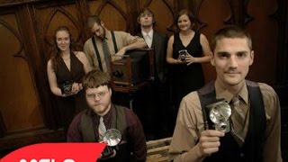 Hey Rosetta Hey Rosetta Alcatraz New Official