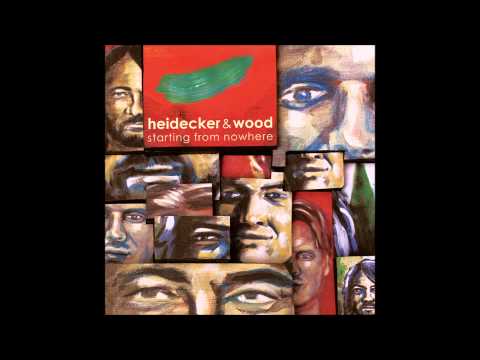 Heidecker & Wood - Weatherman