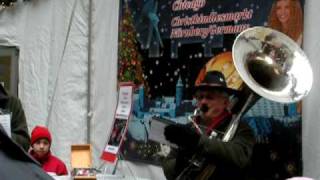 Christmas with the Alpine Brass Band - Chicago