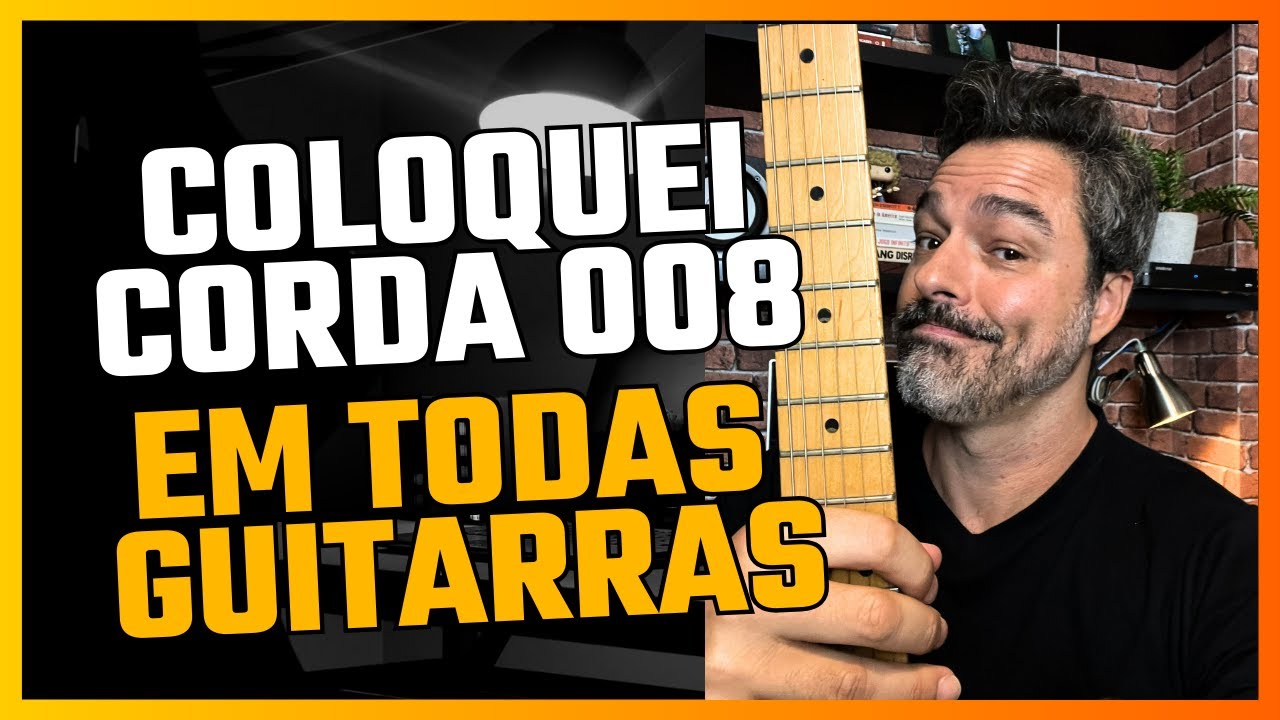 E POR QUE VOCÊ TAMBÉM DEVERIA COLOCAR