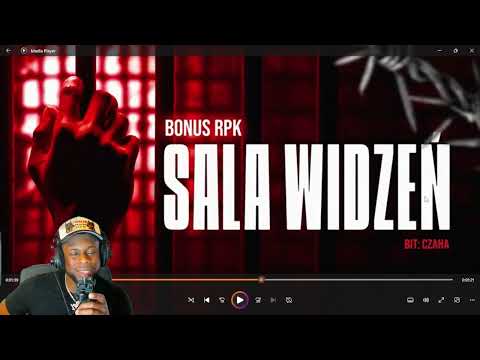 TRL Reaction / Bonus RPK -  sala widzen #viral #reaction #trending #americanreaction #poland