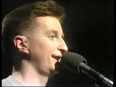 Billy Bragg, The Milkman Of Human Kindness