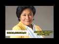 SUPERSTAR NORA AUNOR HER UPDATED NET WORTH OF P20M ON 2021! SIMPLE FACTS EXPLAINED!