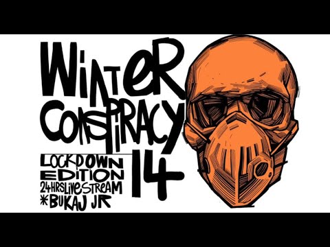 Winter Conspiracy 14 - Lockdown Edition (2021)