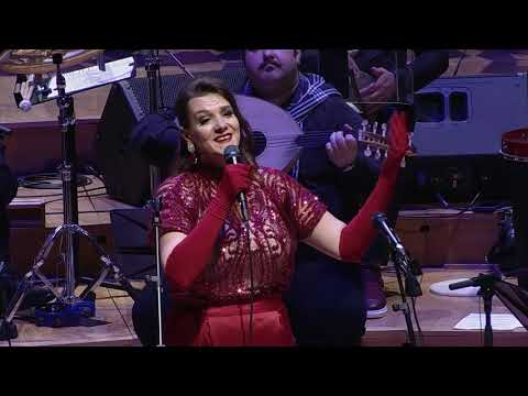 Христос се роди денес - Љубојна (смирненска варијанта)