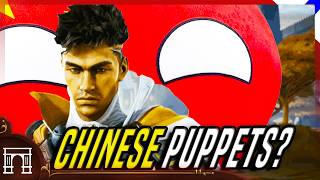 Download lagu Epic Flop High Guard Was Funded By China? mp3