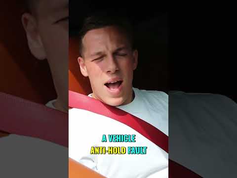 Thumbnail for V12 Ferrari FF Problems by Ferrari FF