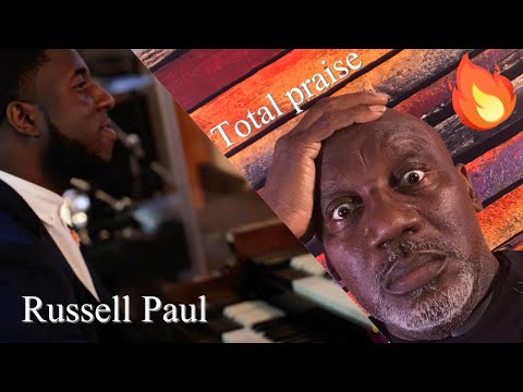 Russell - Praise To The Man