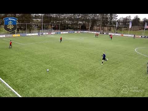s.v. Rijssen JO15-1 - DOS '37 JO15-2