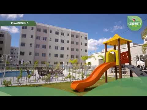 Apartamento com 2 quartos  para alugar 42.64m2 em Fortaleza por R$0 imagem 1