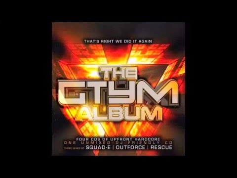 The GTYM Album cd3 - Mixed By Rescue