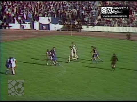 Von Fans für Fans: BSG Wismut Aue - Harald Mothes - Unsere Torschützen jetzt auf DVD!