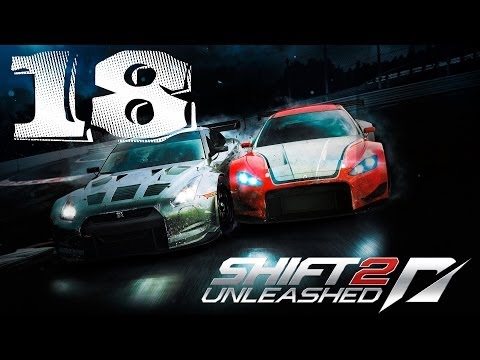 Прохождение Need for Speed: Shift 2 #18 ( Четвертому не бывать  )