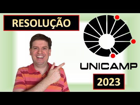 UNICAMP GABARITO AO VIVO