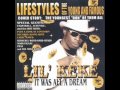 LIL' KEKE feat. H.A.W.K. & DSD - Superstars