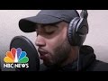 Rapper S Lyrics Tell Story Of Syria NBC News