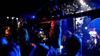 Sleepytime Gorilla Museum (Key Club) - Bring Back the Apocalypse