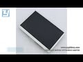 TX18D46VM2BAA KOE 7 inch 800*480 lcd display screens