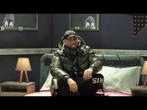 Talk 2 Mad.  Mαζί μας ο Fly Lo | 16/2/21