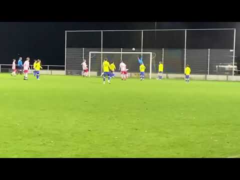 Vv Barneveld-Valleivogels