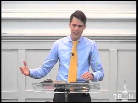 130901am - Colossians 2: 6-19