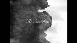 The Civil Wars - Eavesdrop