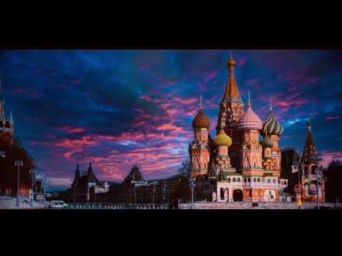 Huma Huma - From Russia With Love