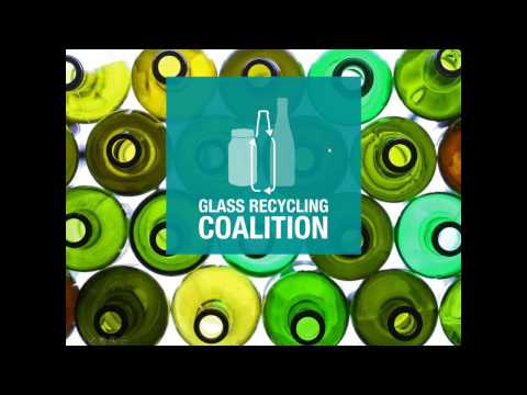 Making Glass Recycling Work in MRFs-GlassRecycles.org