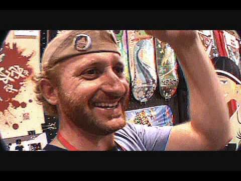 FAN EXPO 2010 - Toronto -  pt. 1