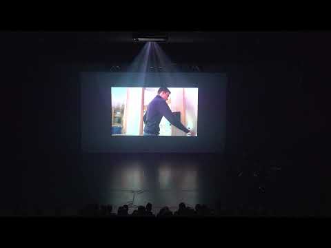 Gauldalsrussen 2021 Russerevy - DOMMEDAG