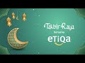 Etiqa Takbir Raya 2023