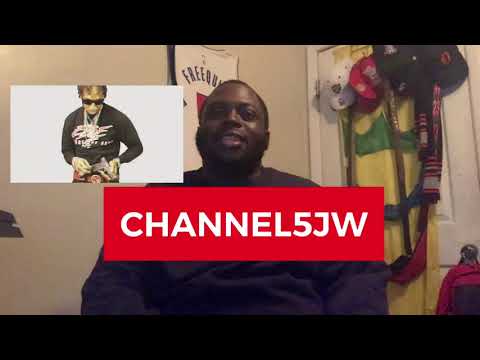 Vintage & Adventurous Visuals by CONRADFROMDAAVE (React Video)