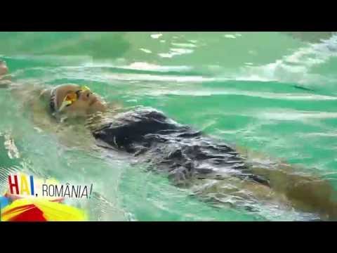 RENAULT OLIMPIC - Ana Dascăl