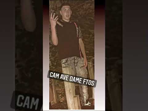 Cam Ave dame - Ftos (official audio)