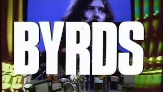 The Byrds - So You Want To Be A Rock &amp; Roll Star (1972)