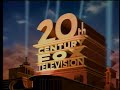 MTM Productions 20th Century Fox Television 1978 1997