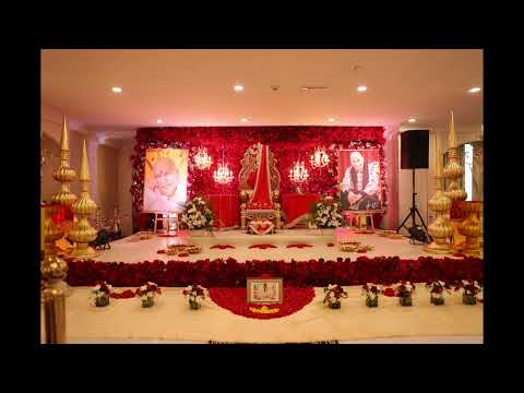 Sabh Gobind Hai, Bhai Chamanjit Singh Ji (Delhi Wale)