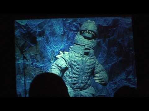 Anime Central 2010 Part 80 - Masquerade Skit #1