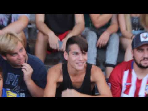 JUANSSRK VS KRAEL - (OCTAVOS) PRESTIGE BATTLE