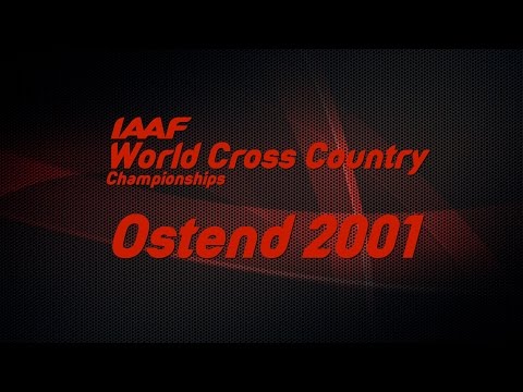 WXC Ostend  2001 - Highlights