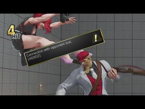 I MADE IDOM RAGE QUIT | First to 3 iDom (Poison) vs. Brian_F (G) | SFV