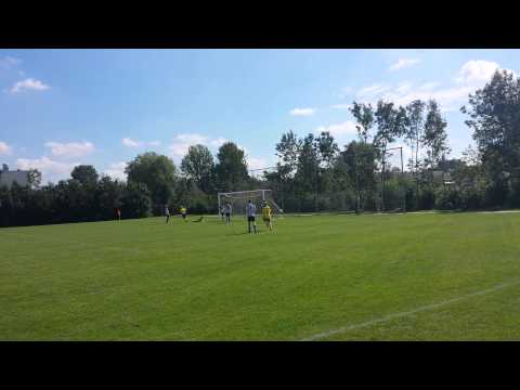 Kamerik C2 - Siveo '60 C2 (29-08-2015)