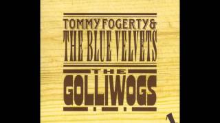 The Golliwogs (CCR) - Tell Me