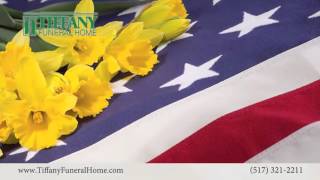 Tiffany Funeral Home