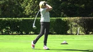 preview picture of video 'BMW Golf Cup International Swiss Final 2012 - Golf Club du Domaine Impérial'