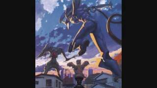 Evangelion Symphony - Decisive Battle