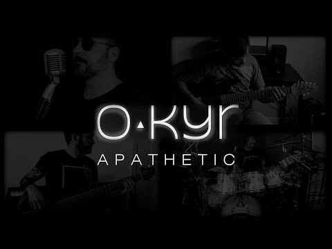 Okyr - Apathetic (Official Video)