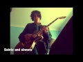Saints and Sinners cover 