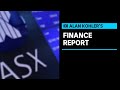 ASX ends higher as RBA keeps interest rates on hold | Finance Report | ABC News