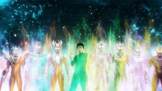 Download lagu Borrowing Power Ultraman Orb Final Battle mp3 Download lagu Borrowing Power Ultraman Orb Final Battle mp3